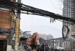 北京爆料拆迁新闻视频大全